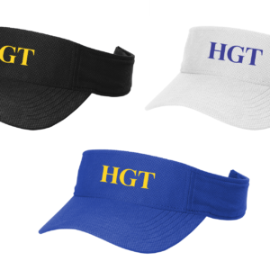 HGT Visor