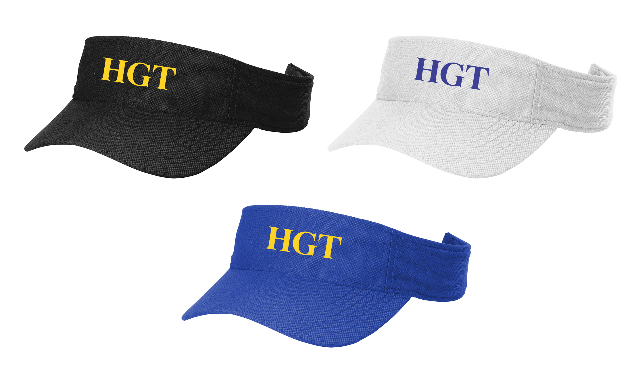 HGT Visor