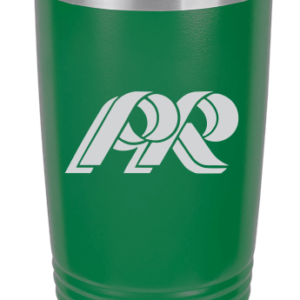 20 oz. Insulated Steel Tumbler