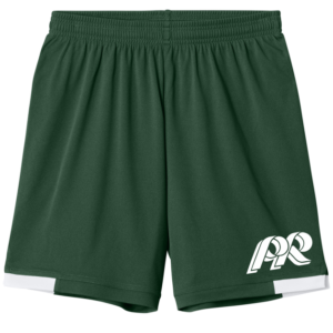 Sport-Tek 5" Inseam Youth Shorts