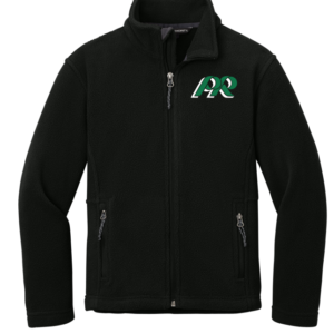 Fleece Jacket - Youth, Ladies, Adult